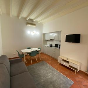 Appartement met een Slaapkamer